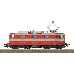 25420 H0 E-Lok Re 4/4 II 11141, SBB, Ep. IV, DC-MFX-Sound