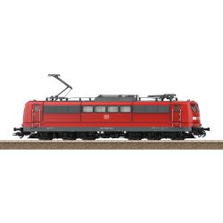 25652 H0 E-Lok 151 035-3, DBAG, Ep. VI, DC-MFX-Sound