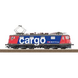 25667 H0 E-Lok Ae 610, SBB Cargo, Ep. V, DC-MFX-Sound