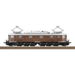 25680 H0 E-Lok Ae 6/8, BLS, Ep. III, DC-MFX-Sound