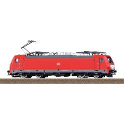25800 H0 E-Lok 186 339-8, DB AG, Ep .VI, DC-MFX-Sound