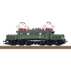 25873 H0 E-Lok BR 193, DB, Ep. IV, DC-MFX-Sound