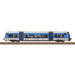 25967 H0 Dieseltriebwagen Regio Shuttle RS1, BR 840, CD, Ep. VI, DC-MFX-Sound