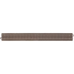 62360 H0 Gerades Gleis 360 mm (1 Stück)