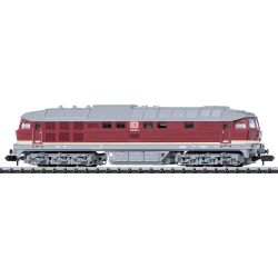 16235 N Diesellok 232 357-4, DB AG, Ep. V, DC-MFX-Sound