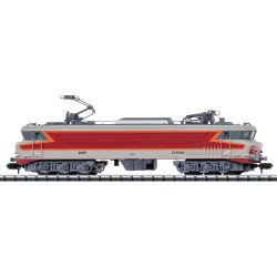 16612 N E-Lok CC 6500, SNCF, Ep. IV, DC-MFX-Sound