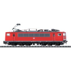 16652 N E-Lok 155 232-2, DB AG, Ep. VI, DC-MFX-Sound