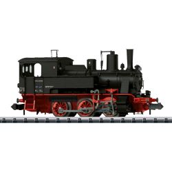 16896 N Dampflok 89 621, DR, Ep. III, DC-MFX-Digital