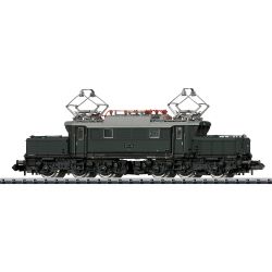 16932 N E-Lok E 93 05, DRG, Ep. II, DC-MFX-Sound