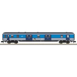 Minitrix 18552 N Fahrradtransportwagen Dm, SVG, Ep. VI