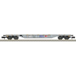 18600 N Containertragwagen unbeladen, SBB, Ep. VI