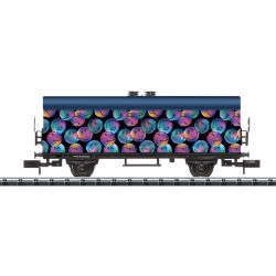 18991 N Smiley® Wagen 2025