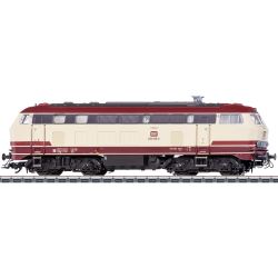 22467 H0 Diesellok 218 105-5, NeSA, Ep. VI, DC-MFX+-Sound