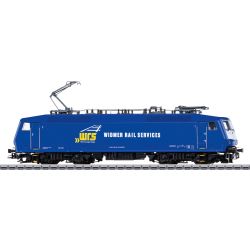 37520 H0 E-Lok 120.1, 120 145-8, WRS, Ep. VI, AC-MFX+-Sound