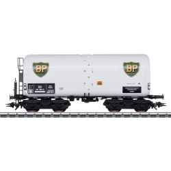 47919 H0 Schweröl-Kesselwagen, BP, Ep. III