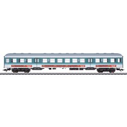 43825 H0 Personenwagen Mintling, DB AG, Ep. V 'Jägermeister'