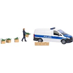 79870 H0 Action-Set: Hanf-Razzia