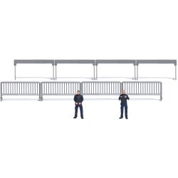 79871 H0 Action-Set: Absicherung