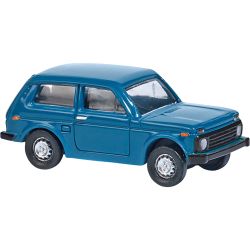 87104 TT Lada Niva Blau