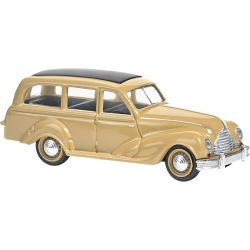 87256 TT EMW 340 Kombi Sandgelb