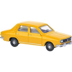 87303 TT Dacia 1300/Renault 12 Gelb