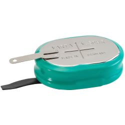 163257 Akku 450 mAh (2-fach)