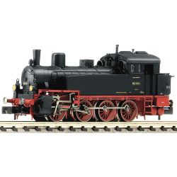 7170014 N Dampflok BR 92.5–10, DRG, Ep. II, DC-Sound