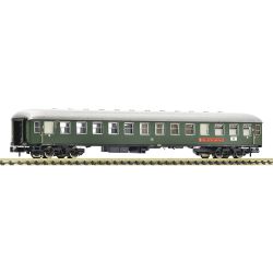 6260073 N Halbspeisewagen BR4ymg, DB, Ep. III