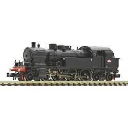 7160025 N Dampflok Serie 232 TC, SNCF, Ep. III