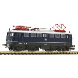 7560058 N E-Lok E 10 228, DB, Ep. III