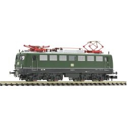 7570051 N E-Lok 140 047-2, DB, Ep. IV, DC-Sound