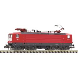 7570043 N E-Lok 112 172-2, DB, Ep. IV-V, DC-Sound