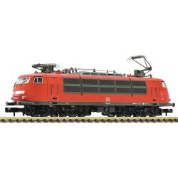 7570034 N E-Lok 103 233-3, DB AG, Ep. V, DC-Sound