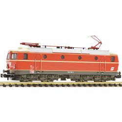 7560052 N E-Lok 1044 107-9, ÖBB, Ep. IV-V