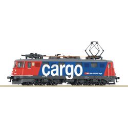 7560063 N E-Lok Ae 610 487-1, SBB, Ep. V
