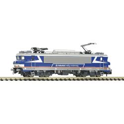 7570055 N E-Lok 7178, VolkerRail, Ep.VI, DC-Sound