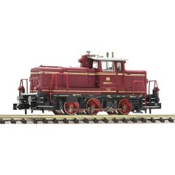 7360027 N Diesellok BR 260, DB, Ep. IV