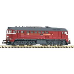 7370030 N Diesellok 120 272-0, DR, Ep. IV, DC-Sound
