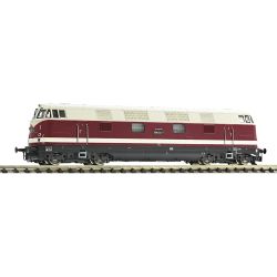 7360028 N Diesellok 118 104-9, DR, Ep. IV