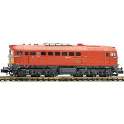 7360025 N Diesellok M62 263, MAV, Ep. V