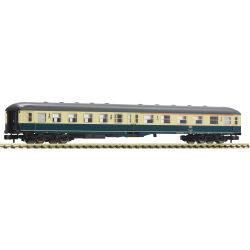 6260050 N Personenwagen ABymb 411. 1./2. Klasse, DB, Ep. IV
