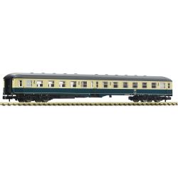 6260051 N Personenwagen Bymb 421, 2. Klasse, DB, Ep. IV
