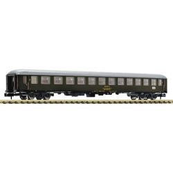 863902 N Personenwagen BB, 2. Klasse, RENFE, Ep. IV-V