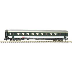 6260056 N Personenwagen A, 1. Klasse, SBB, Ep. V