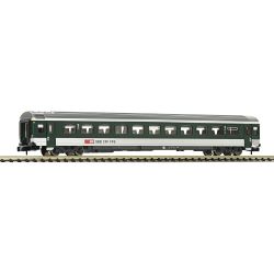 6260058 N Personenwagen B, 2. Klasse, SBB, Ep. V