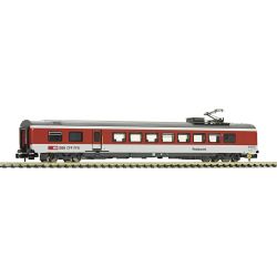 6260060 N Speisewagen WR, SBB, Ep. V