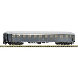 863960 N Personenwagen UIC-X 1. Klasse, FS, Ep. IV