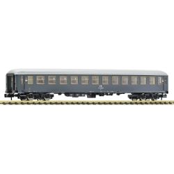 863962 N Personenwagen UIC-X 2. Klasse, FS, Ep. IV