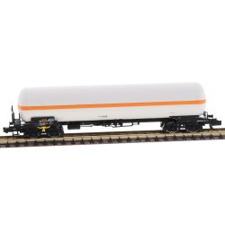 6660081 N Druckgaskesselwagen Zags, DB, Ep. IV