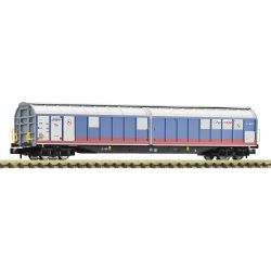 6660114 N Großraum-Schiebewandwagen Habbillns, AAE, Ep. VI